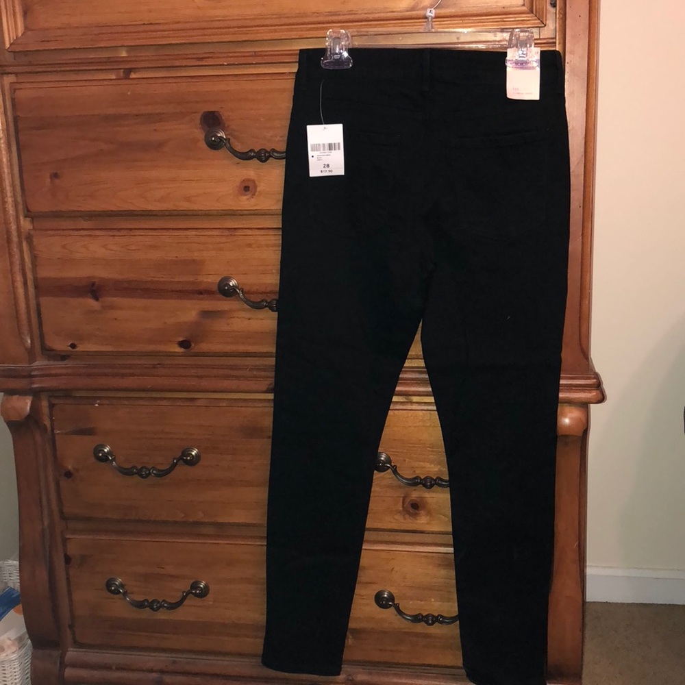 Jeans - Picture 3 of 3